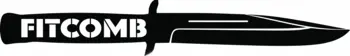 Fitcomb Logo